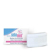 SEBAMED BEBE SABUN KOMPAKT 100 gr