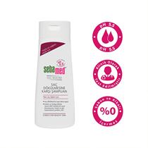 SEBAMED SAÇ DÖKÜLMESİNE KARŞI ŞAMPUAN200