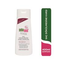 SEBAMED SAÇ DÖKÜLMESİNE KARŞI ŞAMPUAN400