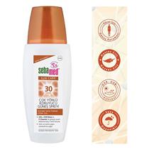 SEBAMED SUN GÜNEŞ SPREYİ SPF30 150ML