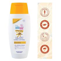 SEBAMED SUN BEBE GÜNEŞ LOS. SPF50+ 150ML