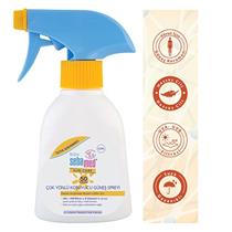 SEBAMED SUN BEBE GÜNEŞ SPREY SPF50 200ML