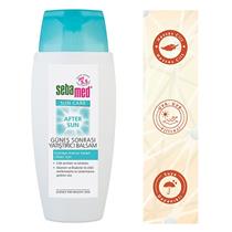 SEBAMED SUN AFTER SUN LOSYON 150ML