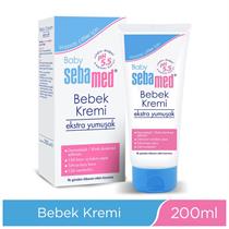 SEBAMED BEBE KREMİ 200ML