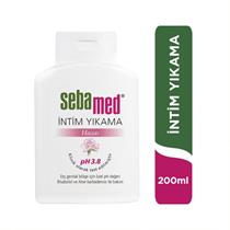 SEBAMED İNTİM LİKİT pH3.8 200ML