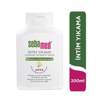 SEBAMED İNTİM MENOPOZ pH6.8  200ML