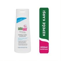 SEBAMED KEPEĞE KARŞI ŞAMPUAN 200ML