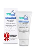 SEBAMED CLEAR FACE BAKIM JELİ 50ML