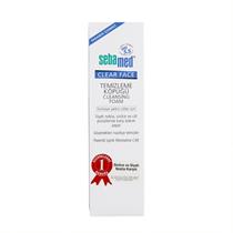 SEBAMED CLEAR FACE TEMİZEME KÖPÜĞÜ 150ML