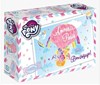 My Little Pony Puzzle 100 Parça Puzzlee