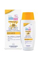 SEBAMED SUN BEBE GÜNEŞ LOS. SPF50+ 150ML
