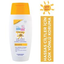SEBAMED SUN BEBE GÜNEŞ LOS. SPF50+ 150ML