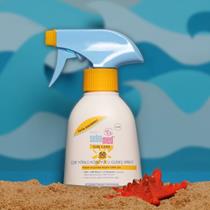 SEBAMED SUN BEBE GÜNEŞ SPREY SPF50 200ML