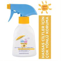 SEBAMED SUN BEBE GÜNEŞ SPREY SPF50 200ML