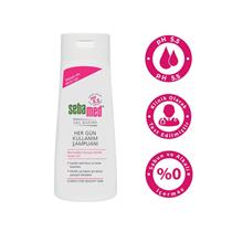 SEBAMED HERGÜN KULLANIM ŞAMPUAN 200 ML