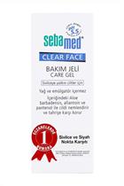 SEBAMED CLEAR FACE BAKIM JELİ 50ML