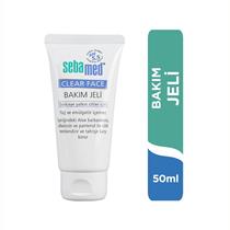 SEBAMED CLEAR FACE BAKIM JELİ 50ML