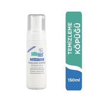 SEBAMED CLEAR FACE TEMİZEME KÖPÜĞÜ 150ML