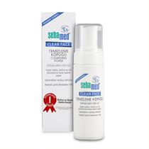 SEBAMED CLEAR FACE TEMİZEME KÖPÜĞÜ 150ML