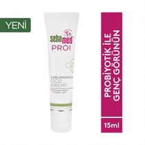 SEBAMED PRO! CANLANDIRICI GÖZ KREMİ 15ML