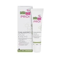 SEBAMED PRO! CANLANDIRICI GÖZ KREMİ 15ML