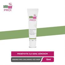 SEBAMED PRO! CANLANDIRICI GÖZ KREMİ 15ML