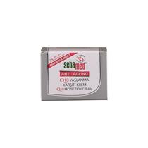 SEBAMED Q10 YAŞL.KARŞ. KREM 50ML